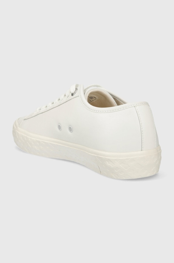 Obuwie BOSS sneakersy Aiden 50513568.100 biały