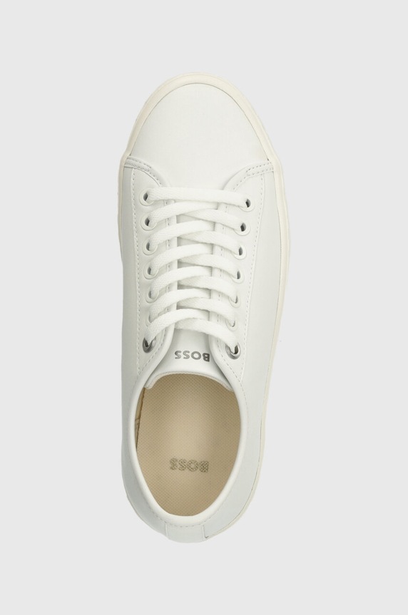 BOSS sneakersy Aiden biały 50513568.100