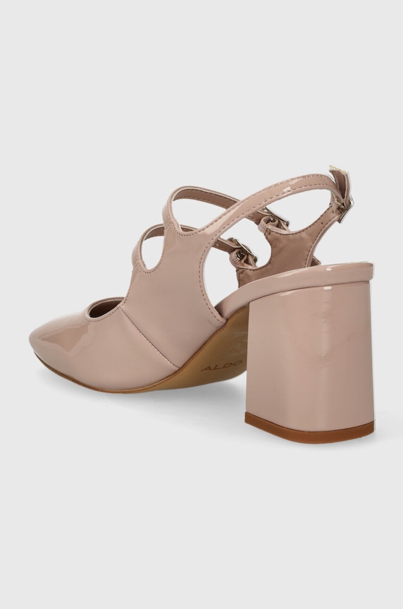 Обувь Туфли Aldo VIVIANNE 13715330.VIVIANNE бежевый