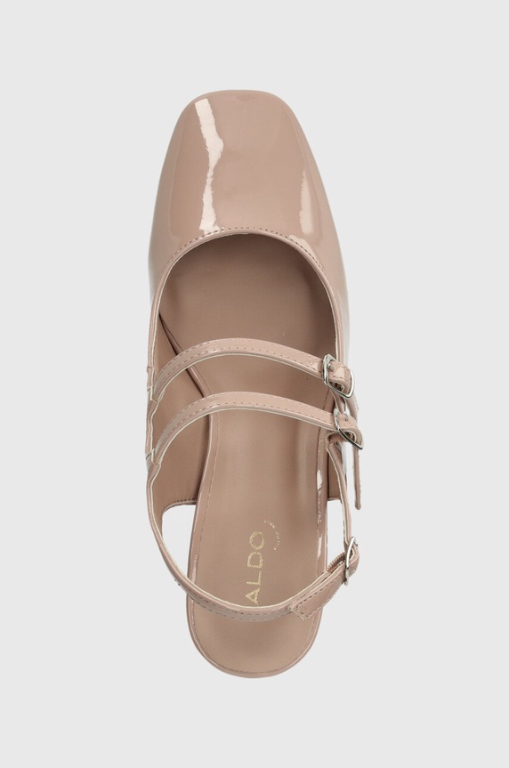 Туфлі Aldo VIVIANNE бежевий 13715330.VIVIANNE