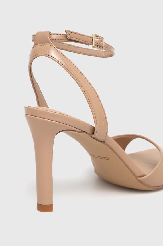 Obutev Sandali Aldo SAKE 13707880.SAKE bež