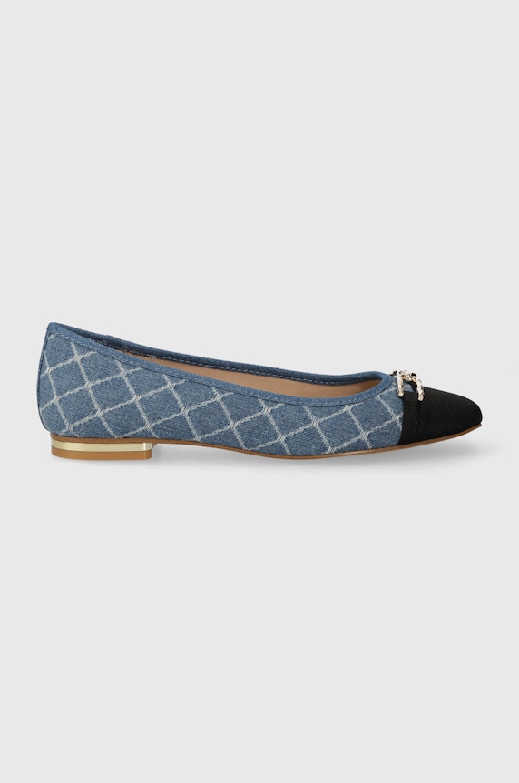 Aldo balerini PRERI textil albastru 13711811.PRERI