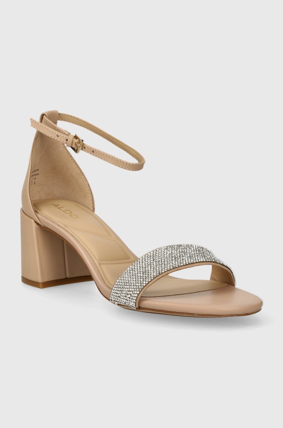 Aldo sandale PRISTINE 13707706.PRISTINE bej SS24