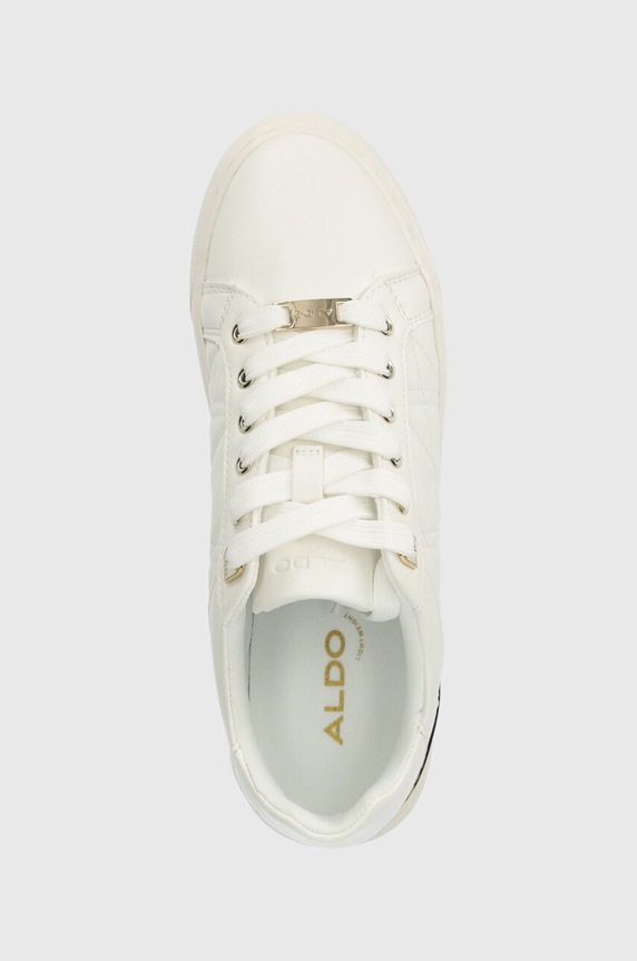 Aldo sneakers ICONISPEC alb 13715317.ICONISPEC