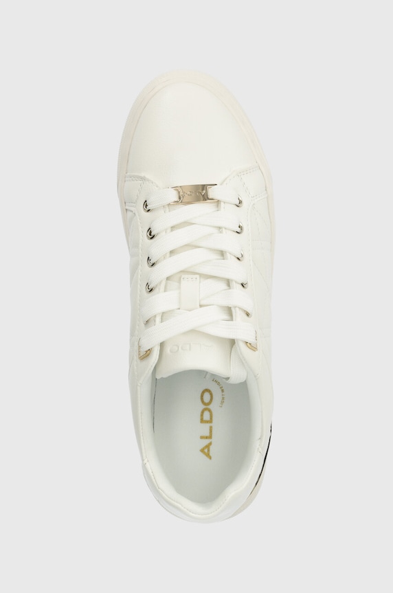 Aldo sneakers ICONISPEC alb 13715317.ICONISPEC
