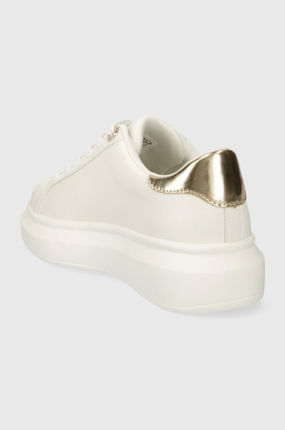 Obuwie Aldo sneakersy Reia 13730885.REIA biały