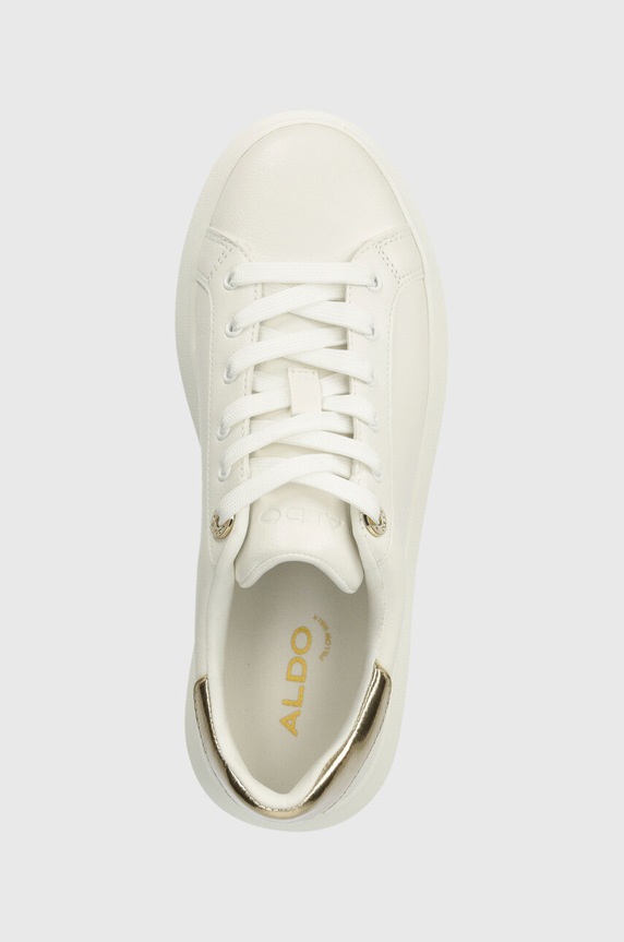 Aldo sneakersy Reia biały 13730885.REIA
