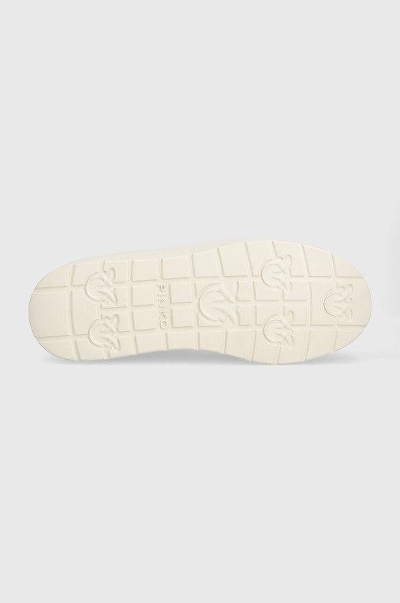 Pinko sneakersy Greta SS0007.P001.ZZ1 biały
