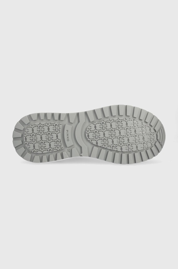 Pinko sneakersy Gem SS0019.P027.ZI6 biały