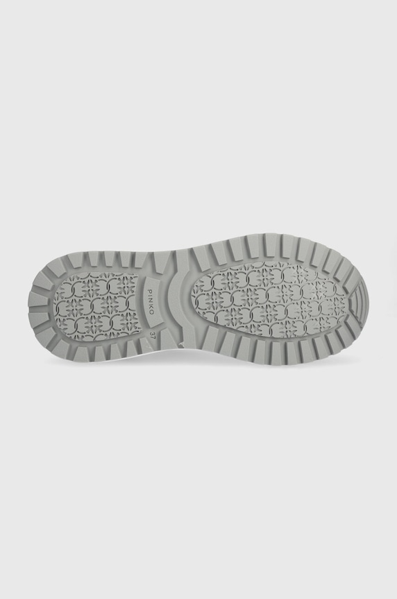 Pinko sneakersy Gem SS0019.P027.ZI6 biały