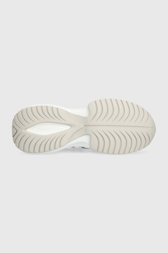 Pinko sneakersy Ariel SS0023.T014.ZF8 biały