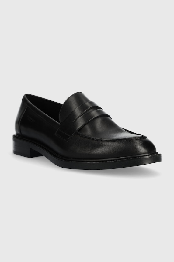 Vagabond Shoemakers mocassini in pelle AMINA 5703.001.20 nero SS24