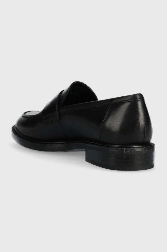 Scarpe Vagabond Shoemakers mocassini in pelle AMINA 5703.001.20 nero