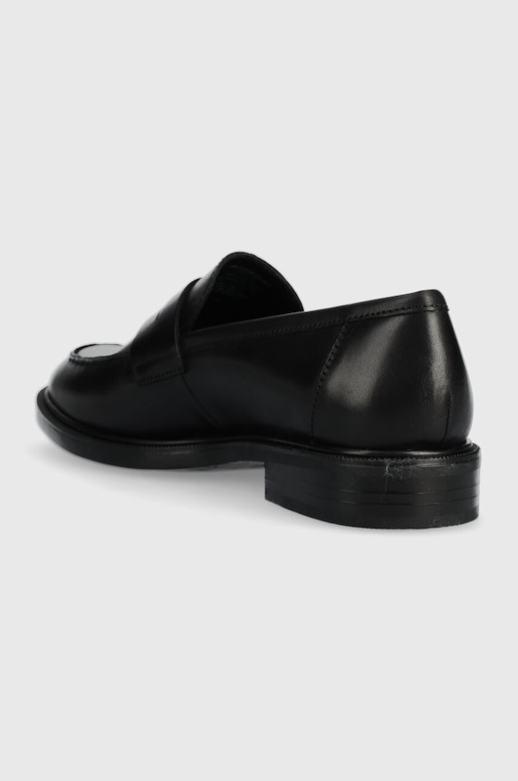 Scarpe Vagabond Shoemakers mocassini in pelle AMINA 5703.001.20 nero