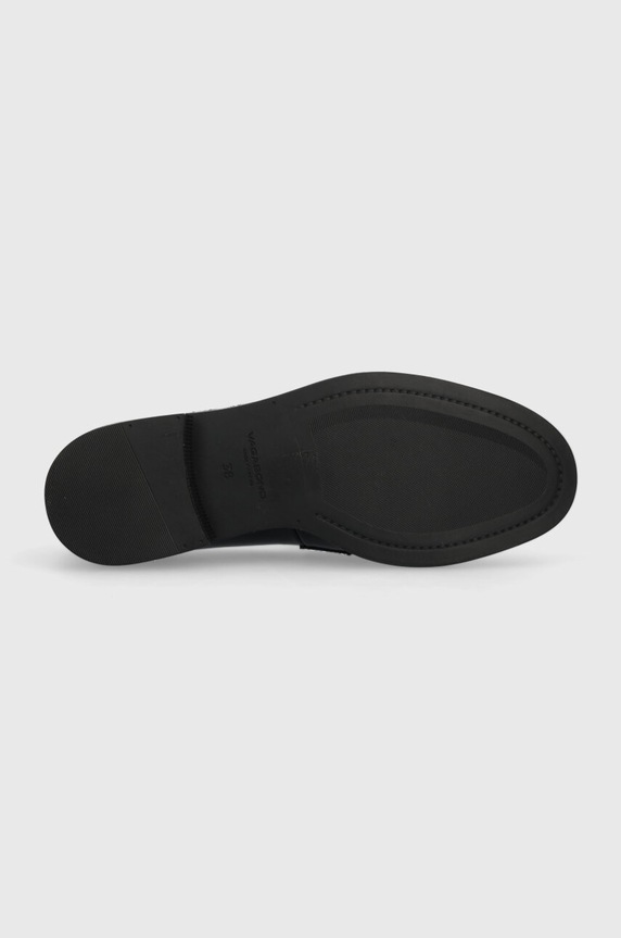 Vagabond Shoemakers mocassini in pelle AMINA 5703.001.20 nero