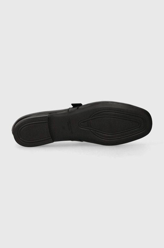 Kožené balerínky Vagabond Shoemakers JOLIN JOLIN 5608.001.20 čierna
