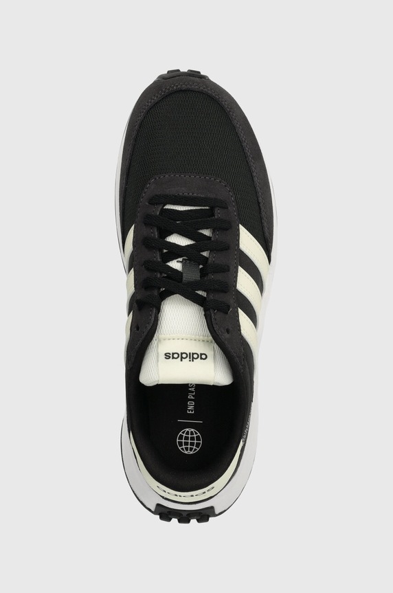 adidas sportcipő RUN 70s fekete GW5609