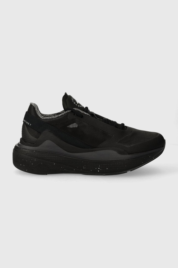 Běžecké boty adidas by Stella McCartney Earthlight textilní černá HP3180