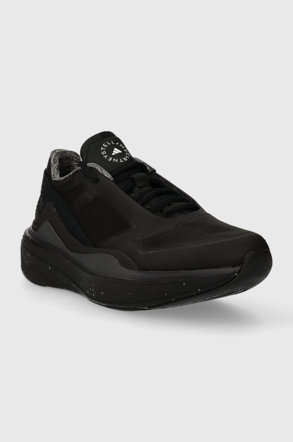 Běžecké boty adidas by Stella McCartney Earthlight HP3180 černá SS24