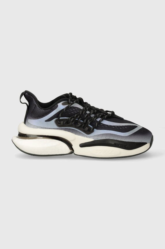 adidas buty do biegania AlphaBoost V1 ID0317 niebieski SS24