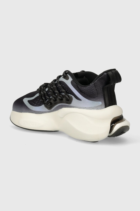 Obuwie adidas buty do biegania AlphaBoost V1 ID0317 niebieski
