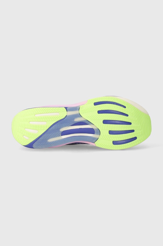 Běžecké boty adidas Performance Supernova Rise ID0377 modrá