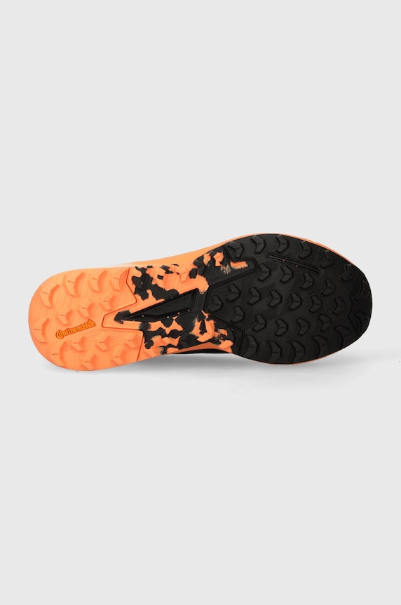 Cipele adidas TERREX Agravic Flow 2 ID2502 crna