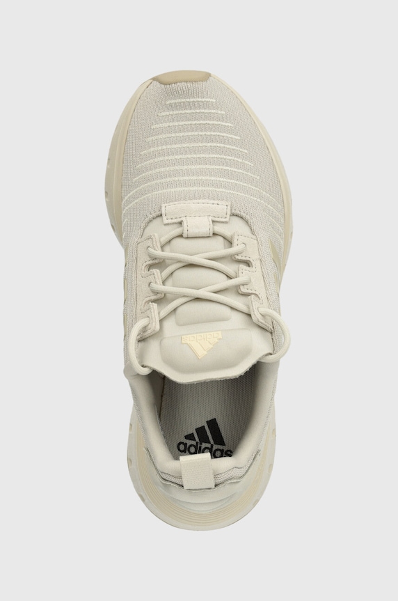 Tenisky adidas SWIFT RUN béžová ID3360
