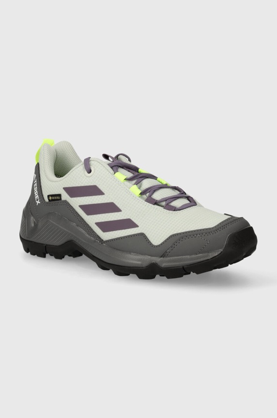 adidas TERREX cipő Eastrail GTX textil szürke ID7852