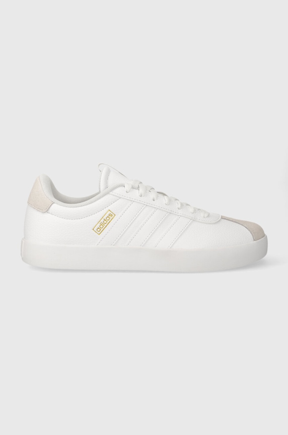 Superge adidas Vl Court 3.0 Sintetični bela ID8795