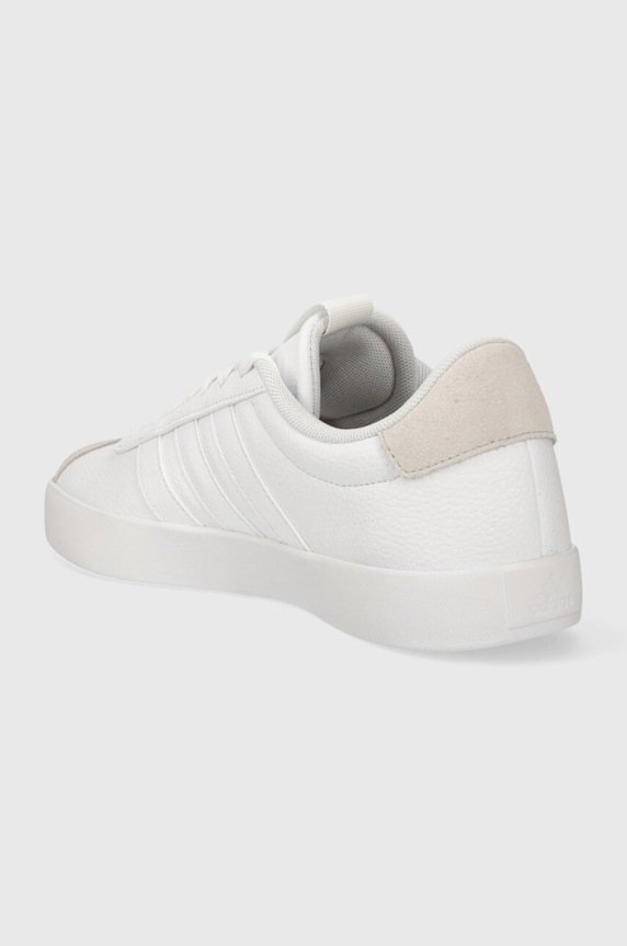 Boty Sneakers boty adidas Vl Court 3.0 ID8795 bílá