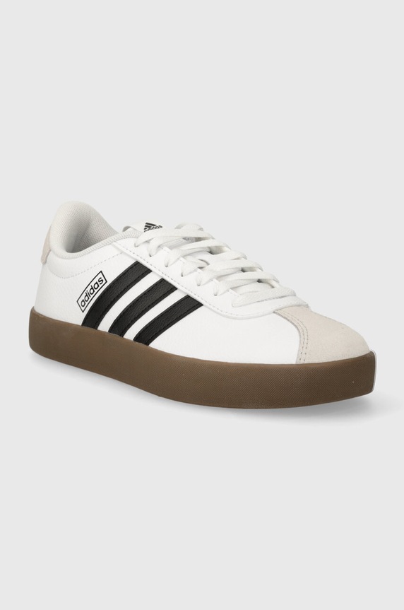 adidas sneakers VL COURT ID8797 bianco AW25