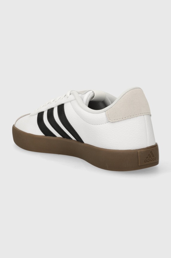 Scarpe adidas sneakers VL COURT ID8797 bianco