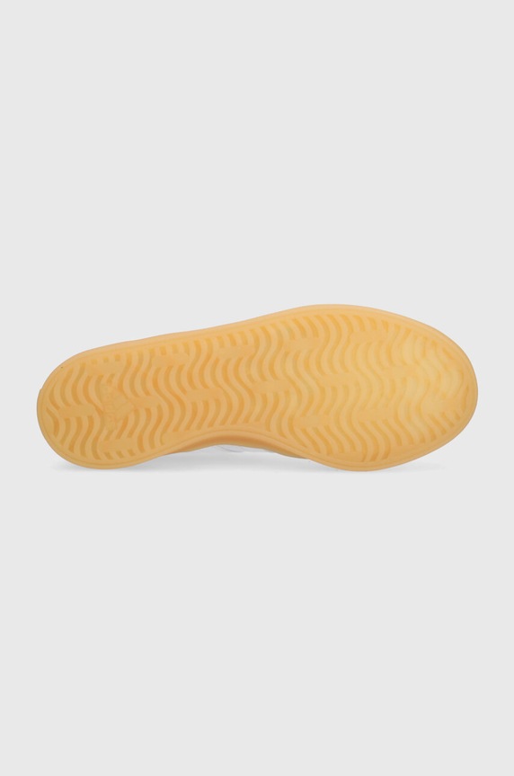 adidas sneakersy COURT ID9070 biały