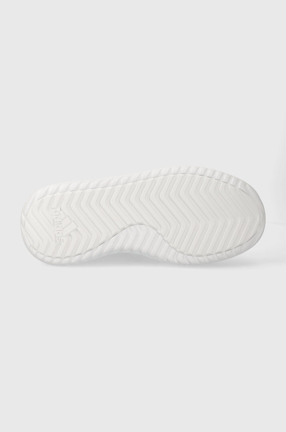 adidas sneakersy Grand Court Platform IE1089 biały