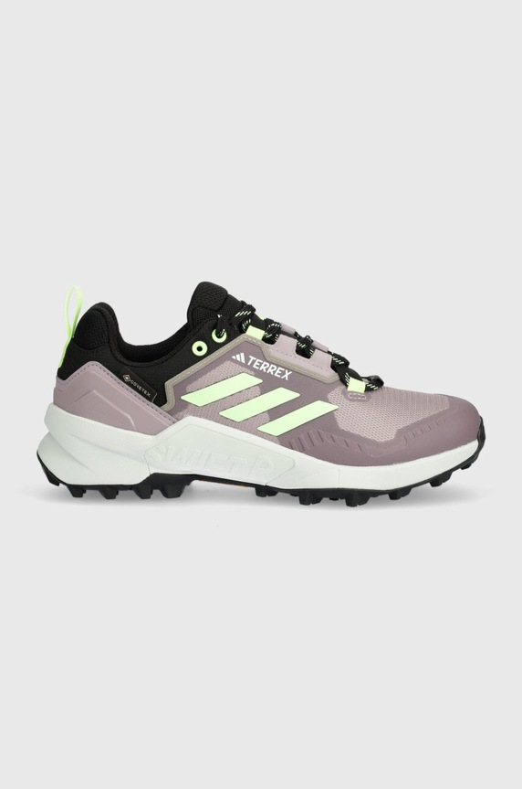 Cipele adidas TERREX Swift R3 GTX Planet friendly ljubičasta IE5071