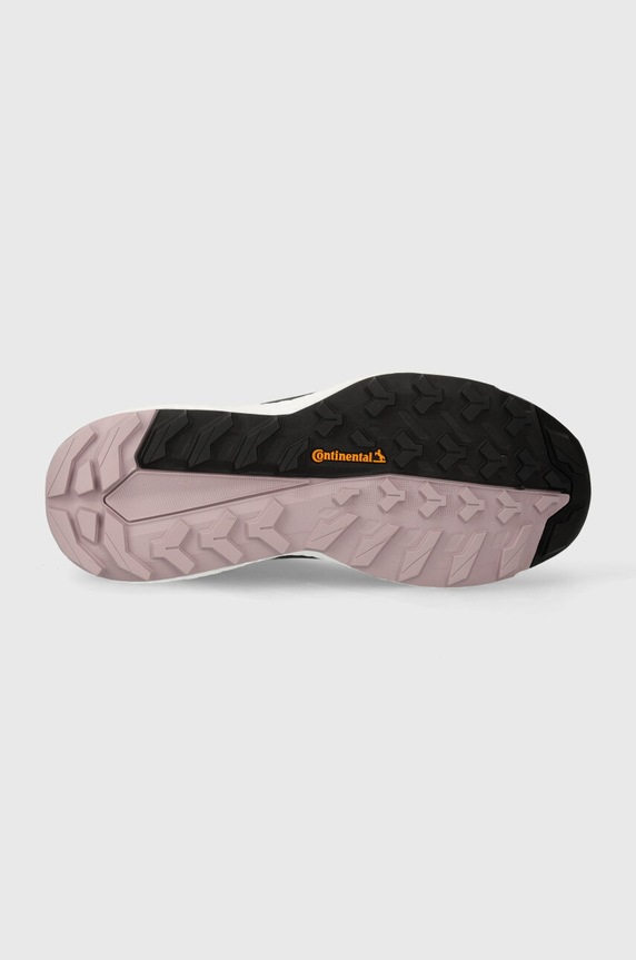 Παπούτσια adidas TERREX Free Hiker 2 Low GTX IE5100 πράσινο