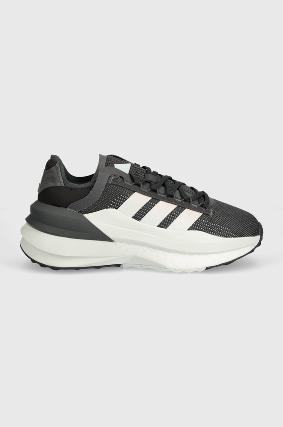 Tenisky adidas AVRYN IE8462 šedá SS24