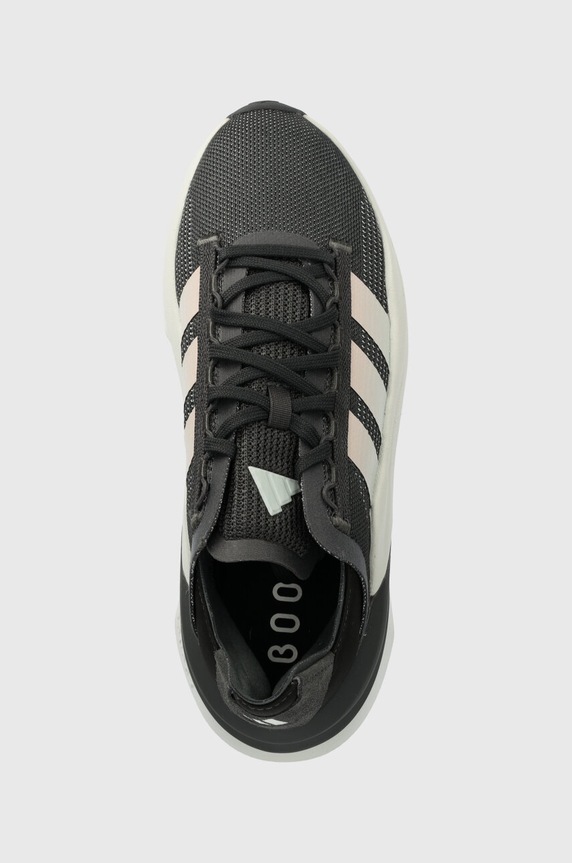 Tenisky adidas AVRYN šedá IE8462