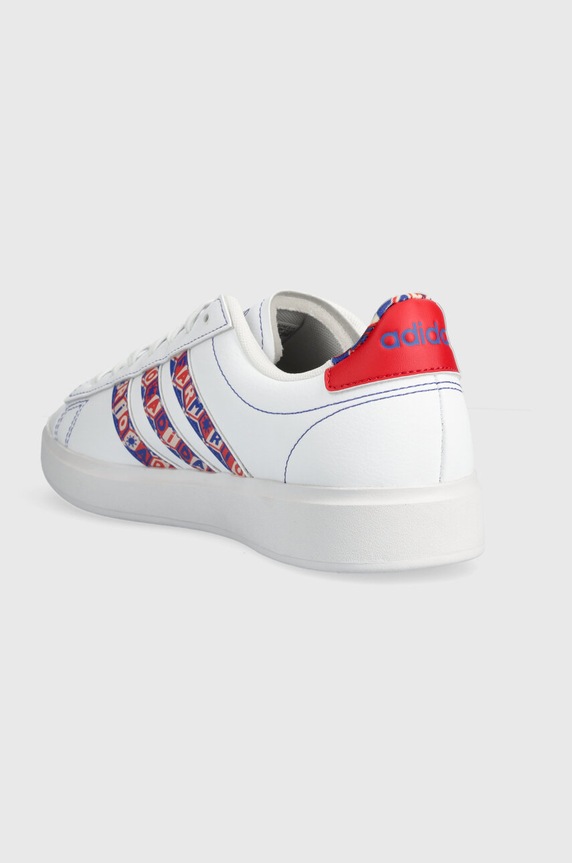 Obuća Tenisice adidas GRAND COURT IE8509 bijela