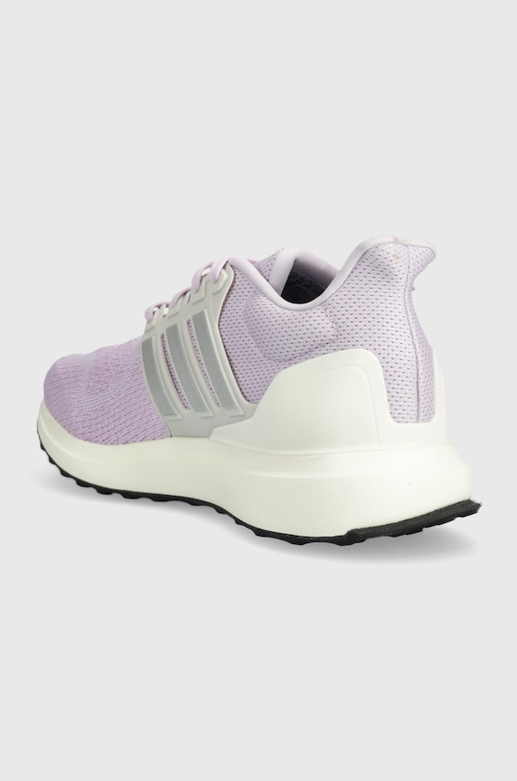 Обувь Кроссовки adidas UBOUNCE IF0899 фиолетовой