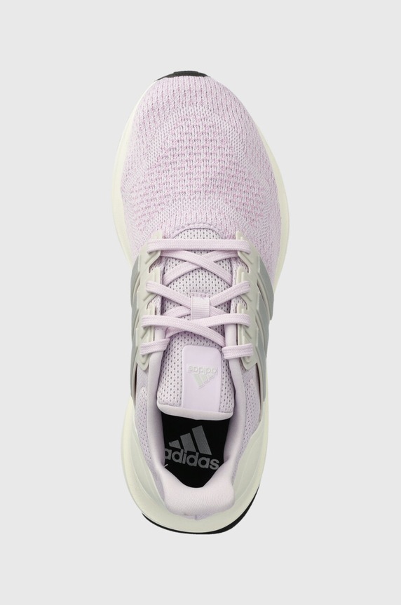 Кроссовки adidas UBOUNCE фиолетовой IF0899