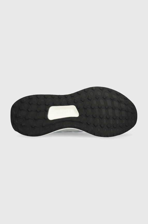 Кроссовки adidas UBOUNCE IF0899 фиолетовой