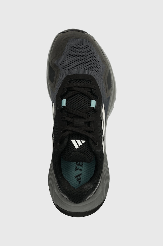 Topánky adidas TERREX Soulstride čierna IF5030