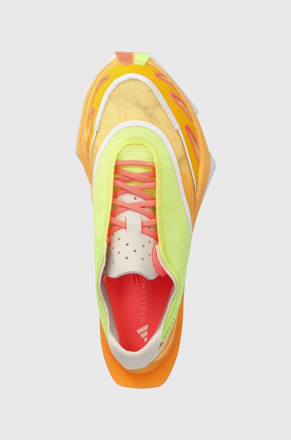 Běžecké boty adidas by Stella McCartney Earthlight 2.0 zelená IF6039