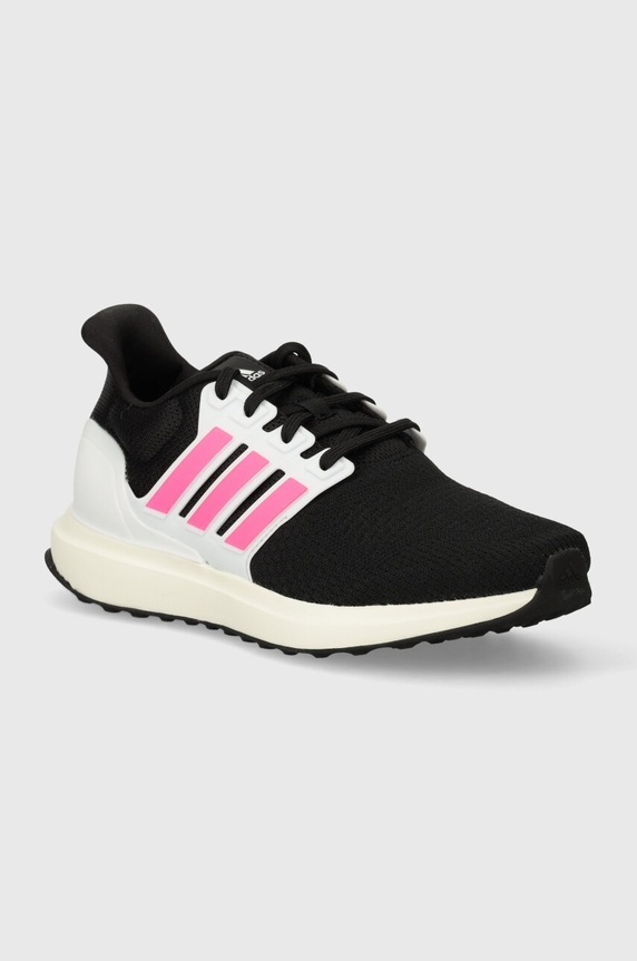 Черевики adidas UBOUNCE синтетичний чорний IF9044