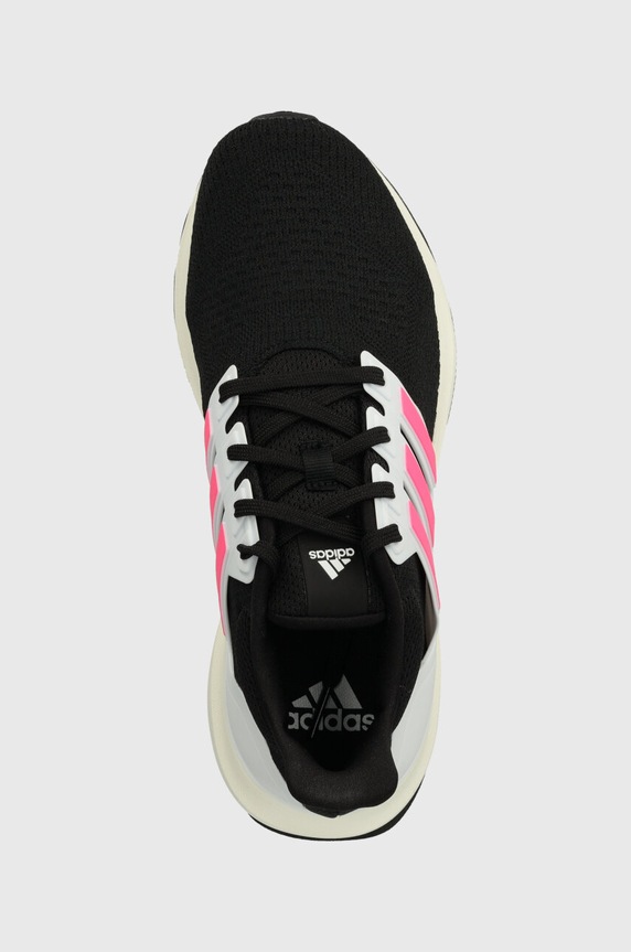 Черевики adidas UBOUNCE чорний IF9044