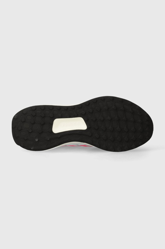 Черевики adidas UBOUNCE IF9044 чорний