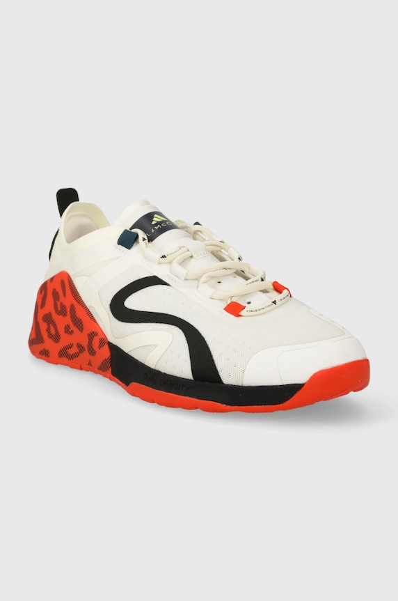 adidas by Stella McCartney buty treningowe Training Drops IG1142 biały AW25