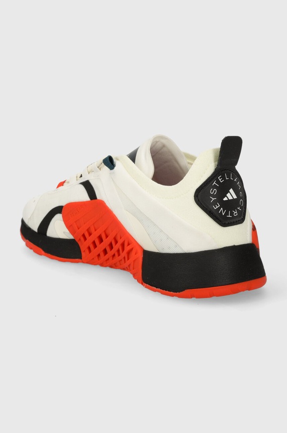 Obuwie adidas by Stella McCartney buty treningowe Training Drops IG1142 biały